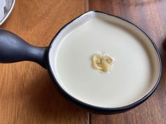 不二茉莉花酪-半勺舒舒(太乙店)