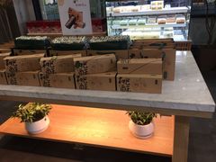 -泸溪河桃酥(江宁太阳城店)