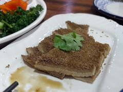 酱牛肚-闻香阁·清真(光荣道店)