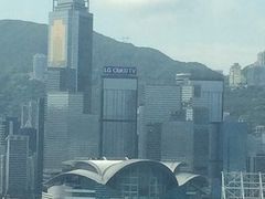 -香港尖沙咀凯悦酒店