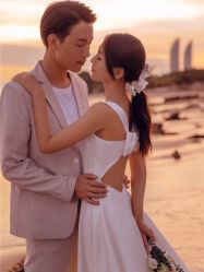 -摩玛婚纱摄影(杭州店)