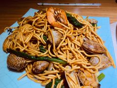-老五烧烤(石牌岭店)