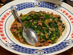 -旺角小渔村·海肠捞饭开创者(环山路店)