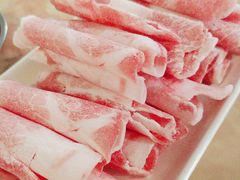 羊肉卷-宏大运餐厅(传媒大学店)
