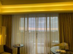 -三亚海棠湾万丽度假酒店