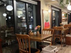 -Money Shops(愚园路店)