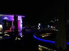 -杜尚rooftop露台酒吧