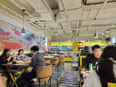 -黄记煌三汁焖锅(崇文门店)