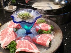 -捞王锅物料理(凯旋路店)