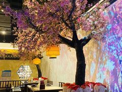 -绿茶餐厅(朝阳大悦城店)
