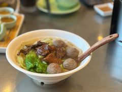 -潮界(LU·ONE凯德晶萃广场店)