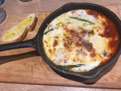 -托斯卡纳烘焙意大利餐厅(五天地店)