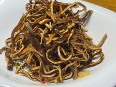 -金柱大盘鸡(波斯坦店)