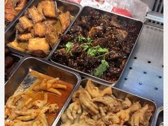 -山林大红·上海大红肠(四川北路店)