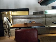 大堂-许榴香西餐厅(台东步行街店)
