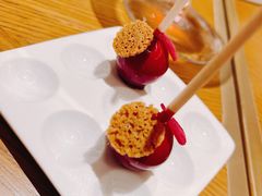 -Amber(置地文华东方酒店)