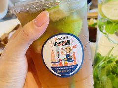 -陈鹏鹏潮汕菜·卤鹅·海鲜·砂锅粥(益田假日店)