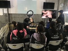 -吉田美学化妆美甲摄影培训(丽水校区)