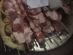 -永安烧烤