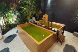 -缦spa