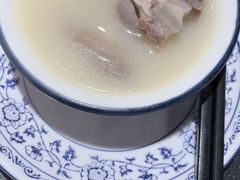 -淼福猪肚鸡·椰子鸡火锅(大沙地店)