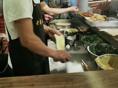 -老客满蛋饼(双塔市集店)