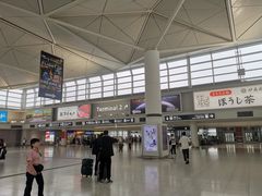 -中部国际机场