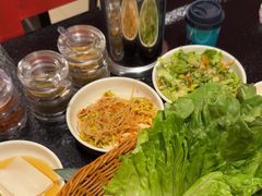 -老卜奎齐齐哈尔烤肉(人民东路店)