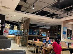 大堂-九毛九西北菜(大东海店)