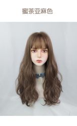 点击看大图 -KIMI HAIR SALON·烫染设计店