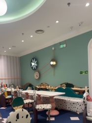 -奈尔宝家庭中心·亲子餐厅(苏州大悦城店)