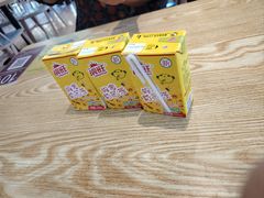 饮料-南山素面馆(三亚南山文化旅游区店)