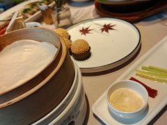 -漢舍中国菜馆(889广场店)