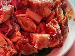 胸膘-石屏老字号4号包浆豆腐美食城(泼水广场店)