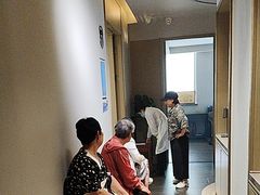 -南京君和堂中医门诊部