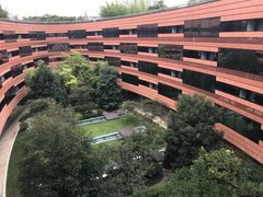 -上海衡山路十二号华邑酒店