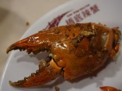 -桥底辣蟹(谢斐道店)