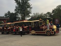 -祥源·阜阳生态乐园