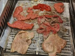 -夏威夷火锅烤肉自助餐厅(茂业店)