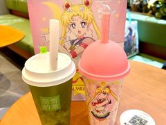 -奈雪的茶(石家庄万象城店)
