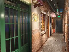 大堂-老广酒楼(樱花店)
