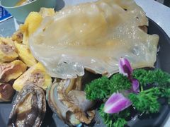 -八珍玉食鸡煲·打边炉(印象城店)