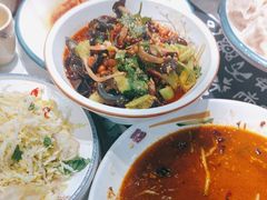 -一块豆腐(李沧书院路店)