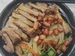 -桂林米粉(洋桥店)