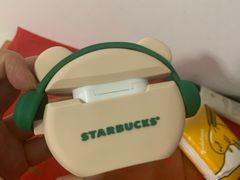 -星巴克(北京新辰里亚运村店)
