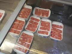 -肥肥牛鲜蚝海鲜自助(红山店)