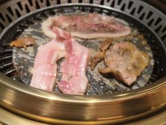 -焰江山·海鲜牛排烤肉自助(环形中心店)