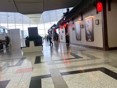 -河内内排国际机场