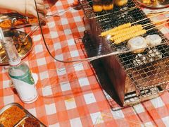 -生火火·小炉子炭烤(金楠天街总店)
