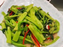 -香港富临皇宫(五月花商业广场店)